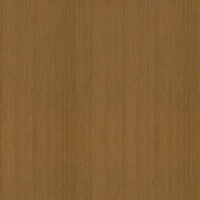 Plinthe Plaquée bois Décor 280 teck verni blond (vendue à la pièce)