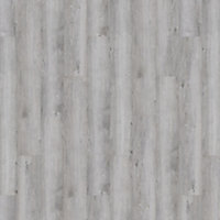 Plinthe PVC béton gris 200 x 6 cm Tarkett (lot de 5)