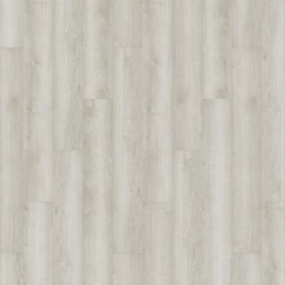 Plinthe PVC chêne blanc 196 x 6 cm Tarkett (lot de 5)