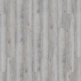 Plinthe PVC chêne gris 196 x 6 cm Tarkett (lot de 5)