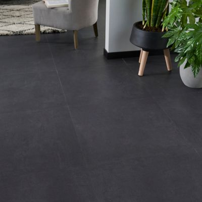 Plinthe Rés 220 x 6 cm Décor 375 GoodHome