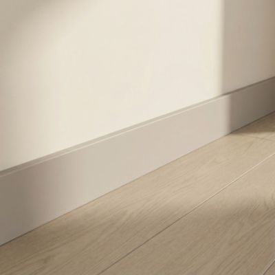 Plinthe Résine Beige GoodHome 220 x 6 cm Décor 350