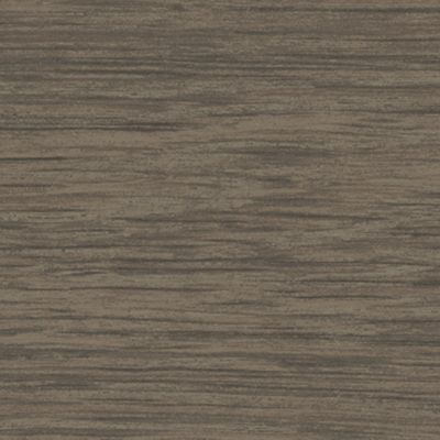 Plinthe Wychwood effet bois 60 x 7.5 cm gris GoodHome