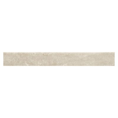 Plinthes carrelage Mitha beige l.7 x L.60 cm