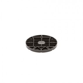Plot fixe terrasse pour lambourde 10 mm  - JOUPLAST - Carton de 60 plots