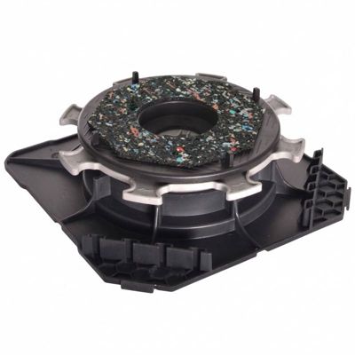 Plot réglable autonivelant cleman pour terrasse dalle 40 à 55 mm - JOUPLAST - Carton de 20 pièces