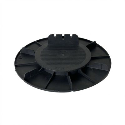 Plot terrasse bois réglable 20 à 30 mm - JOUPLAST - Carton de 60 plots