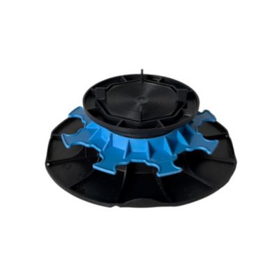 Plot terrasse dalle réglable 50 à 80 mm - JOUPLAST - A l'unite
