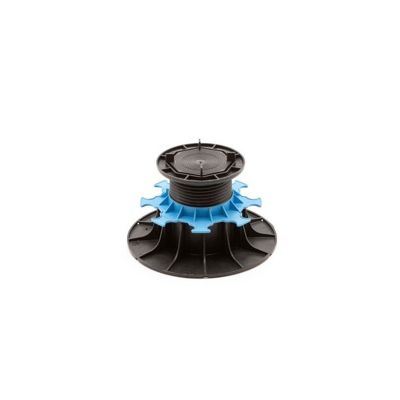 Plot terrasse dalle réglable 80 à 140 mm - JOUPLAST - A l'unite