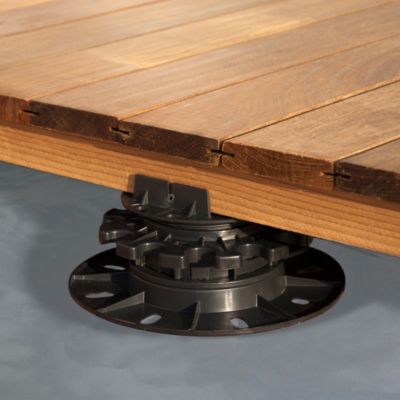 Plots vérin lambourde Blooma Oural 35-85 lot de 10