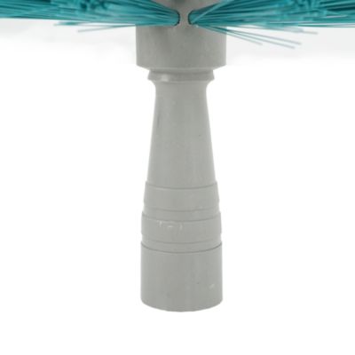 Plumeau Télescopique 6 Mètres – Tête Pivotante Lavable – Idéal Pour Ventilateurs, Fenêtres Et Plafonds – Réglable Sans échelle