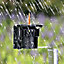 Pluviomètre Rain Sensor