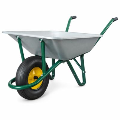 Pneu brouette  4.80/4.00-8 V5501 4PR avec chambre à air  max 220 kg
