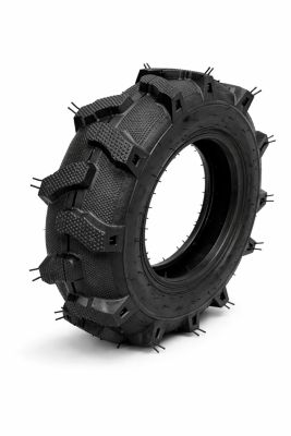 Pneu Motoculture  4.00-8  V8501 4PR  Charge 300 kg