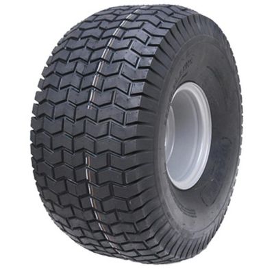 Pneu pour gazon 22x11.00-8, Wanda P512, entraxe de 100 mm, tondeuse autoportée, pneu utilitaire à 4 plis