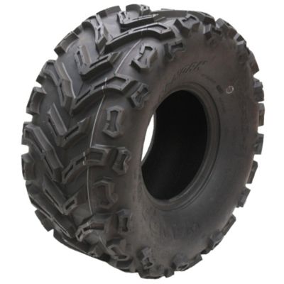 Pneu pour quad 22x10.00-9, 6 plis, Wanda P3128, homologué E, autorisé sur route, pour essieu arrière (255/65-9)