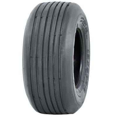 Pneu pour tondeuse à gazon 20x10.00-10, 4 plis, à nervures Multi Turf - Râteau-retourneur pour foin - OTR
