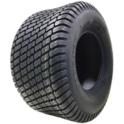 Pneu pour tondeuse à gazon 22x11.00-10, 4 plis, Multi Turf Grass, Wanda P332, 670 kg, usage tout-terrain