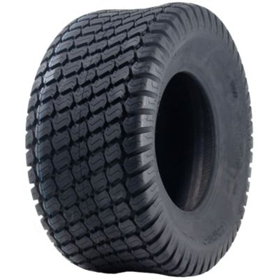 Pneu pour tondeuse à gazon 26x12.00-12, 4 plis, Multi Turf Grass P332, homologué pour la route, charge maximale de 810 kg