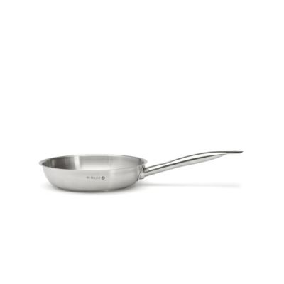 Poêle 24cm inox De Buyer 3504.24 prim'appety