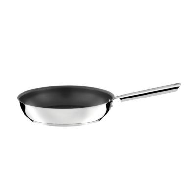 Poêle 24cm Inox - Elysée par Cuisinox