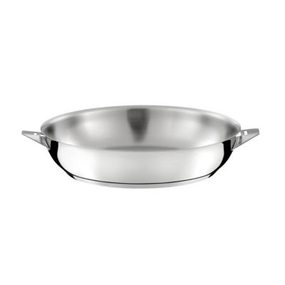 Poêle 28cm Inox - Eclipse par Cuisinox
