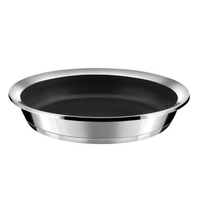 Poêle 28cm Inox - Ycône par Cuisinox