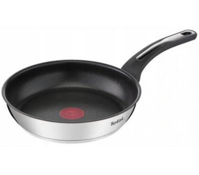 Poêle anti-adhésive 28cm Tefal E3000604 emotion