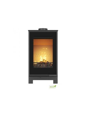 Poêle à bois autoportant - VENUS S16 ECO Decor Basic