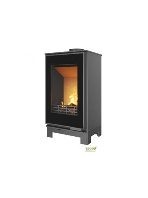 Poêle à bois autoportant - VENUS S16 ECO Decor Basic