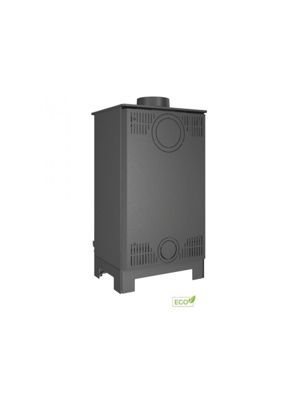 Poêle à bois autoportant - VENUS S16 ECO Decor Basic