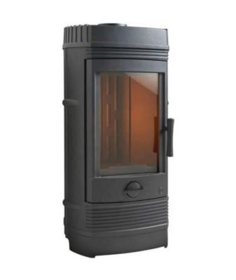 Poêle à bois Invicta Gomont 12 kW