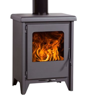 Poêle à bois Juan Panadero LILLE 7,4 kW