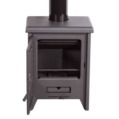 Poêle à bois Juan Panadero LILLE 7,4 kW