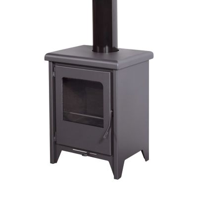 Poêle à bois Juan Panadero LILLE 7,4 kW