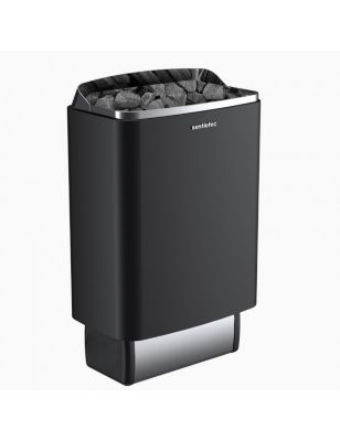 Poêle de sauna HARVIA 160 6 kW pour sauna à commande extérieure