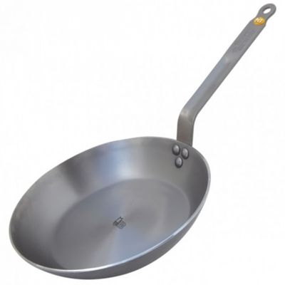 Poêle fer 20cm De Buyer 5610.20 mineral b element