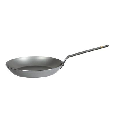 Poêle fer 28cm De Buyer 5610.28 mineral b element — free download