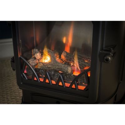 Poêle à gaz Paloma PA-S46BMA-L, 23,2 pouces 59 cm, Tunisia