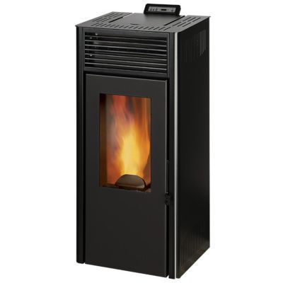 Poele A Granules Invicta Nola 7 Kw Castorama