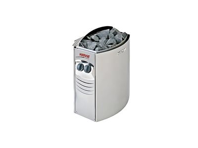 Poêle HARVIA II - 6 kw pour sauna traditionnel et d'extérieur