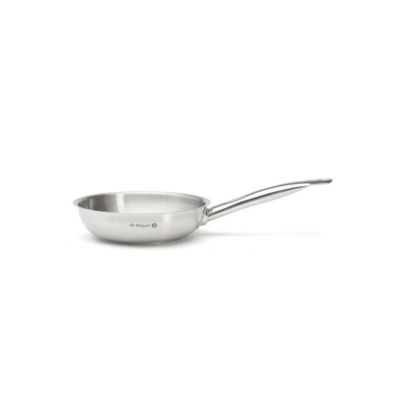 Poêle inox 20cm De Buyer 3504.20