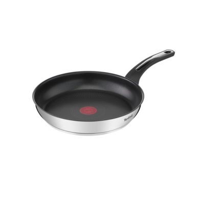 Poêle inox 30cm Tefal E3000704 emotion