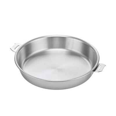 Poêle inox multiply 28cm Beka 102683 Évolution