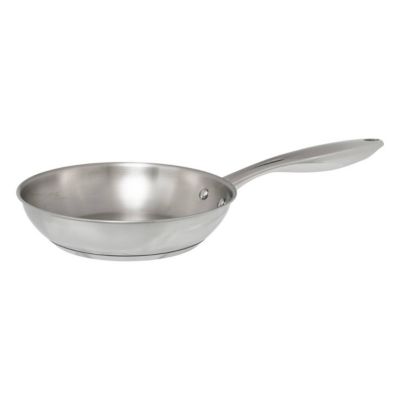 Poêle inox "Resilience" 20cm - 5five