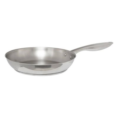 Poêle inox "Resilience" 28cm - 5five