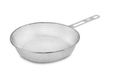 Poêle Spéciale Grill Maille Moyenne   24 cm - Pujadas