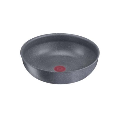 Poêle wok aluminium  26 cm Tefal L3967702 ingenio natural force