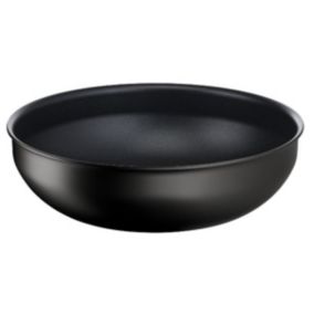 Poêle wok en aluminium 28cm noir Tefal L3971902