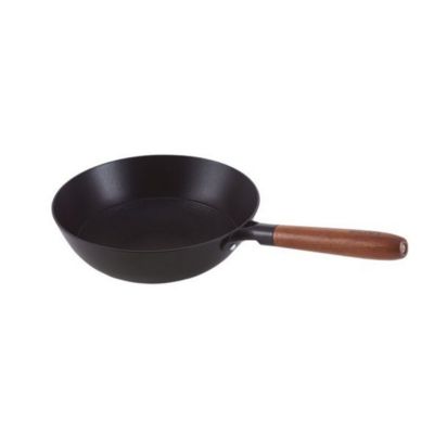 Poêle wok fer émaillé 28cm Beka 100225 mandala